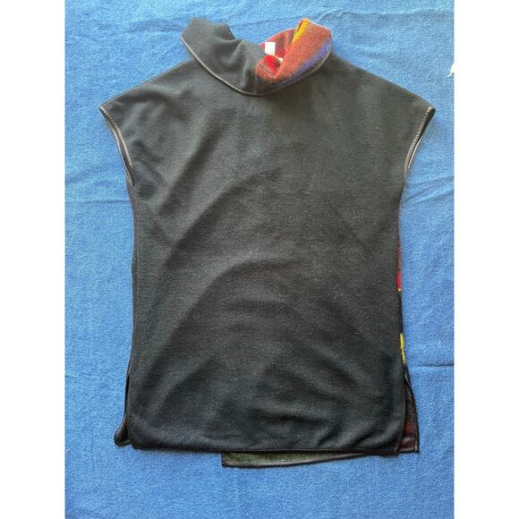 Joseph Ribkoff Cowl Neck Knitted Cardigan - Picture 4 of 4